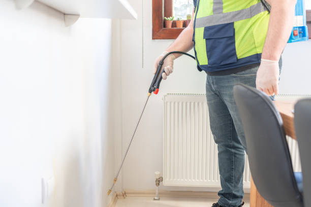 Best Commercial Pest Control Services  in Mountain Home, ID