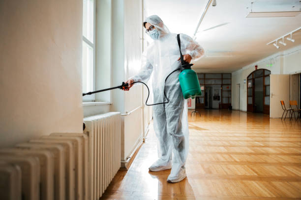 Trusted Mountain Home, ID Pest Control Experts